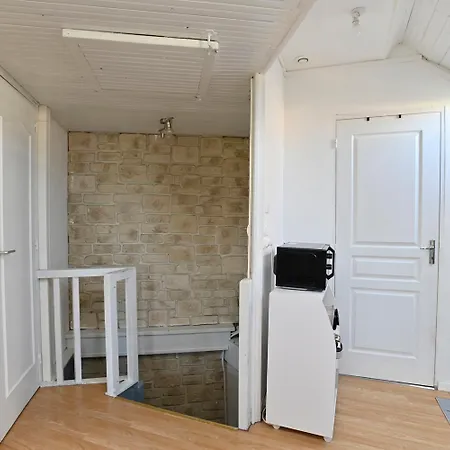 T2 Cosy Et Lumineux - Proche Centre Et Commodites