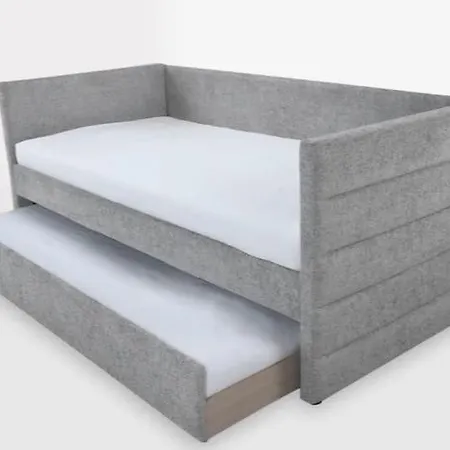 T2 Cosy Et Lumineux - Proche Centre Et Commodites * Saint-Quentin (Aisne)